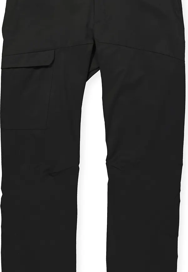 Houdini Women's Go Pants True Black