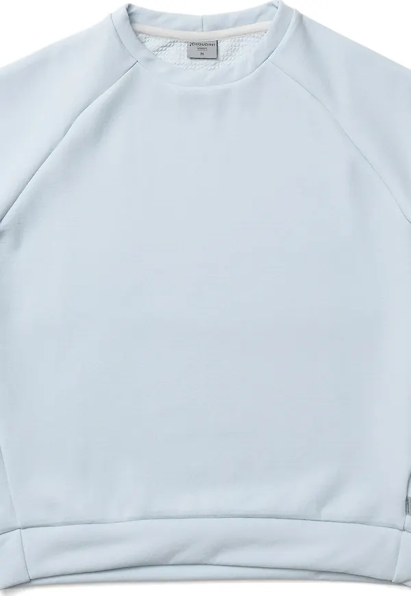 Houdini Women's Mono Air Crew Bluetiful