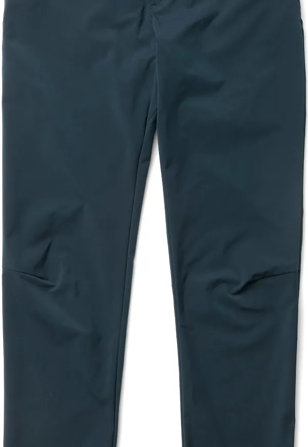 Houdini Women's Omni Pants Blue Illusion