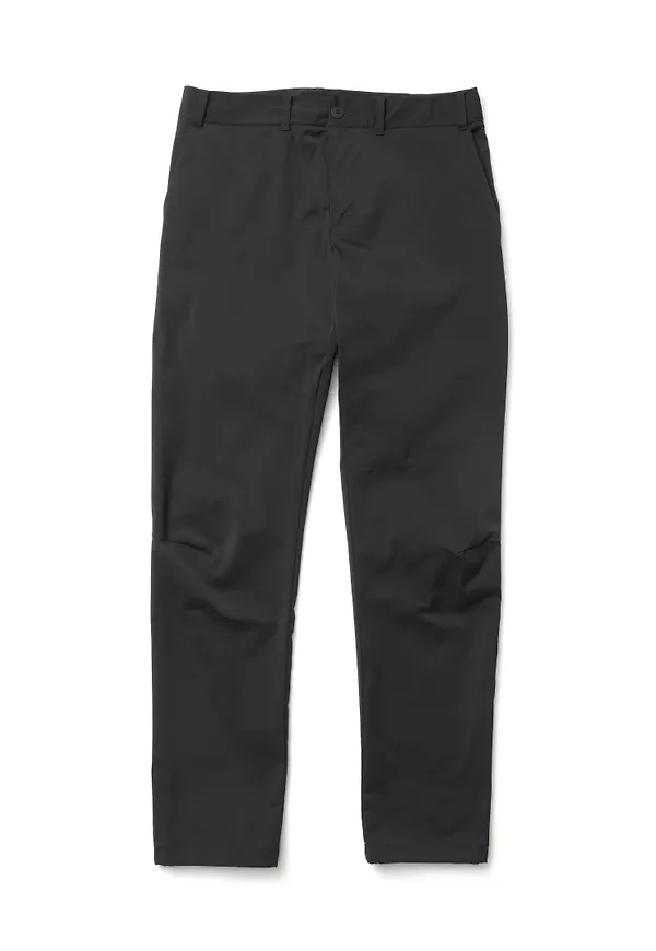 Houdini Women's Omni Pants True Black