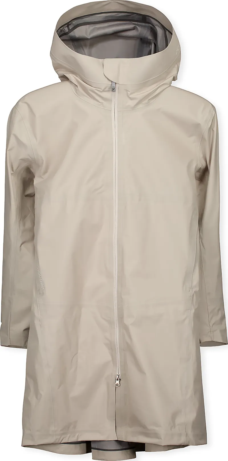 Houdini Women's One Parka II Sandstorm