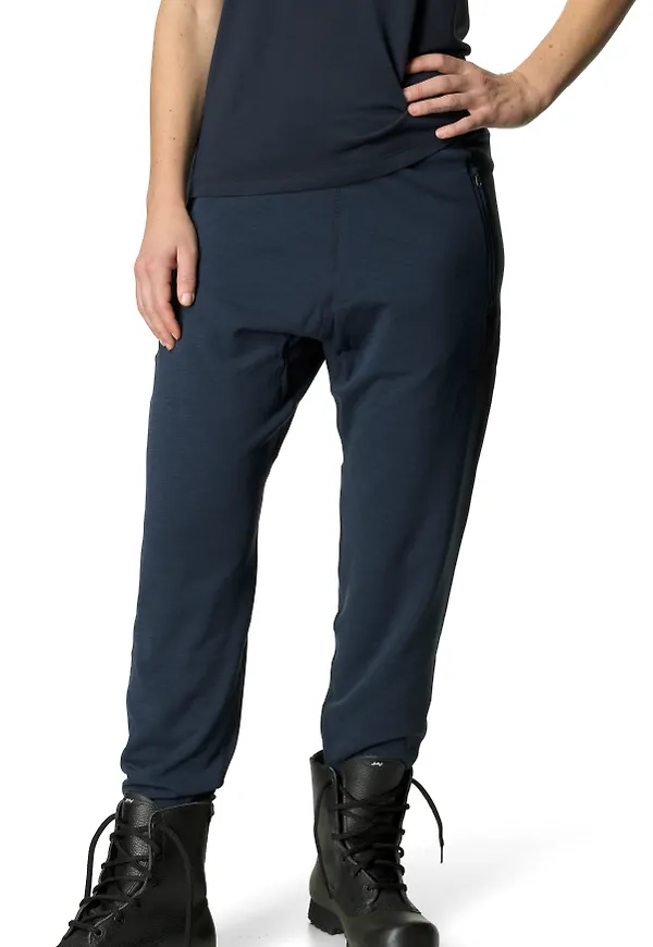 Houdini Women's Outright Pants Cloudy Blue