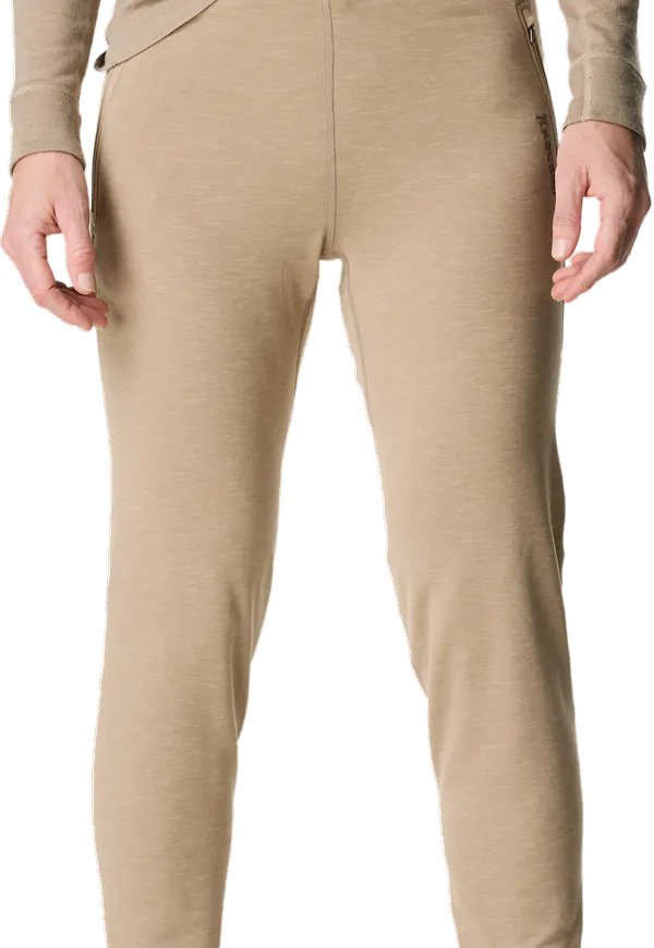 Houdini Women's Outright Pants Foggy Brown