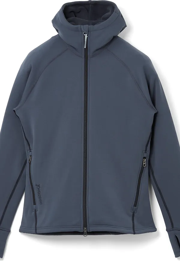 Houdini Women's Power Houdi Hombre Blue