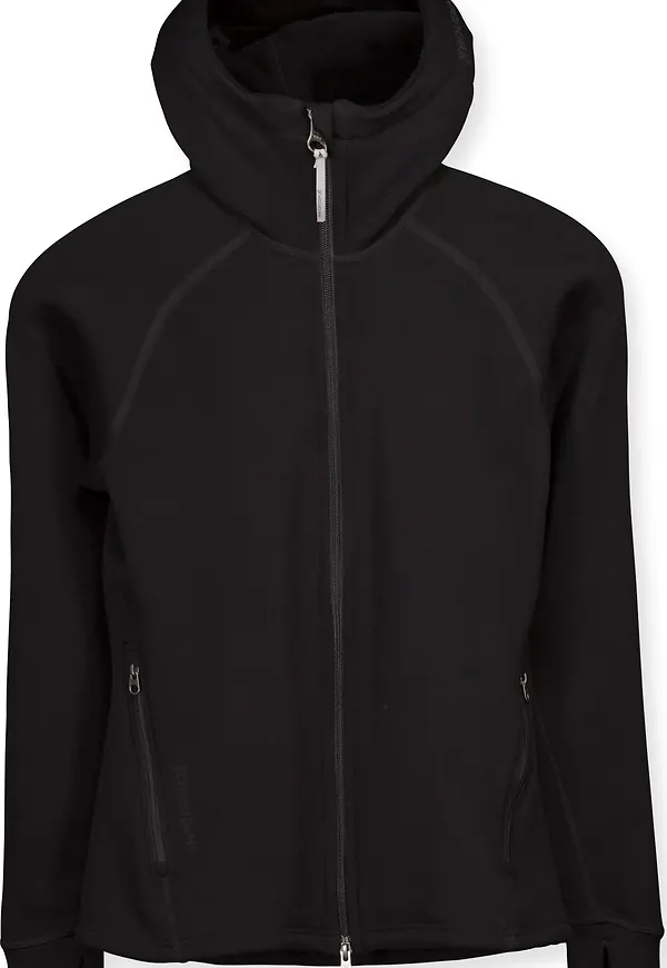 Houdini Women's Power Houdi True Black