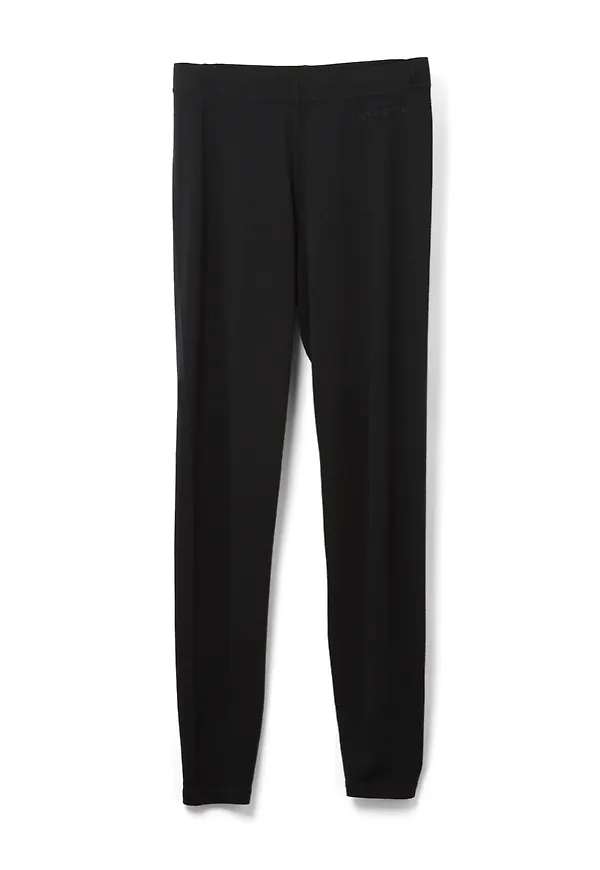 Houdini Women´s Puremerino Tights True Black