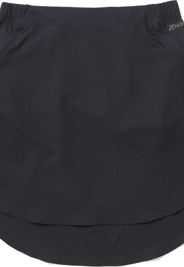 Houdini Women's Stride Skirt True Black