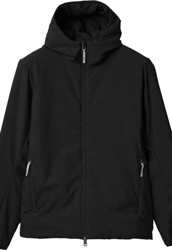 Houdini Women's Tech Insulation Houdini True Black