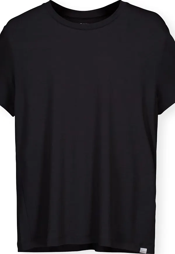 Houdini Women's Tree Tee True Black