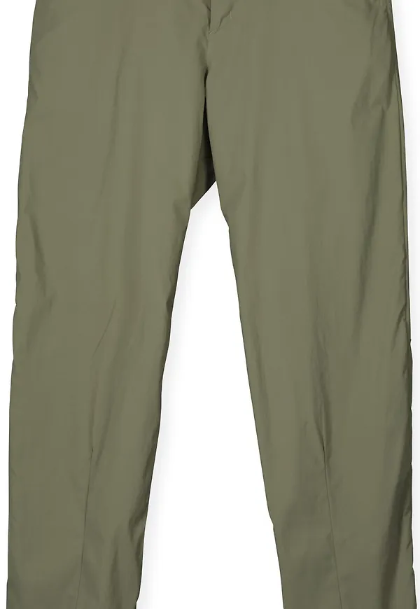 Houdini Women's Wadi Pants Sage Green