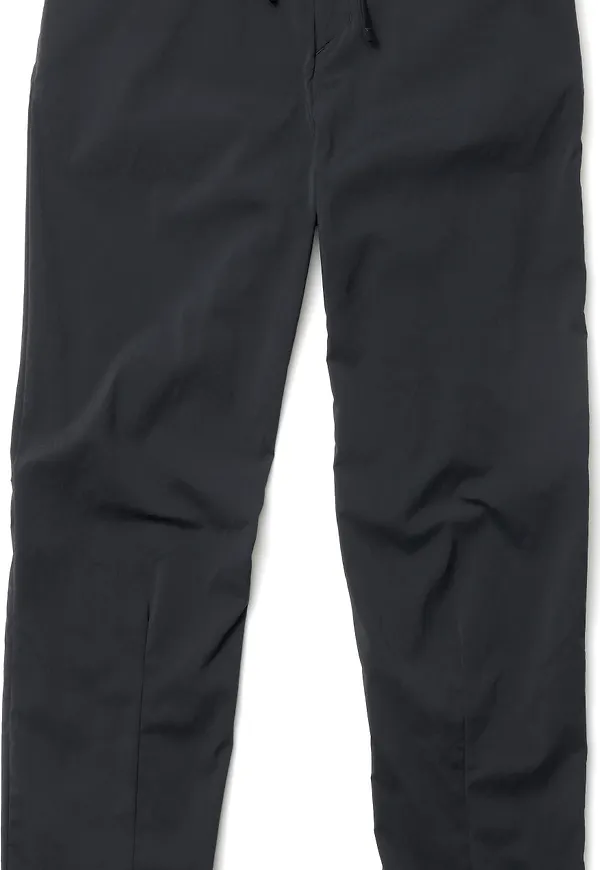 Houdini Women's Wadi Pants True Black