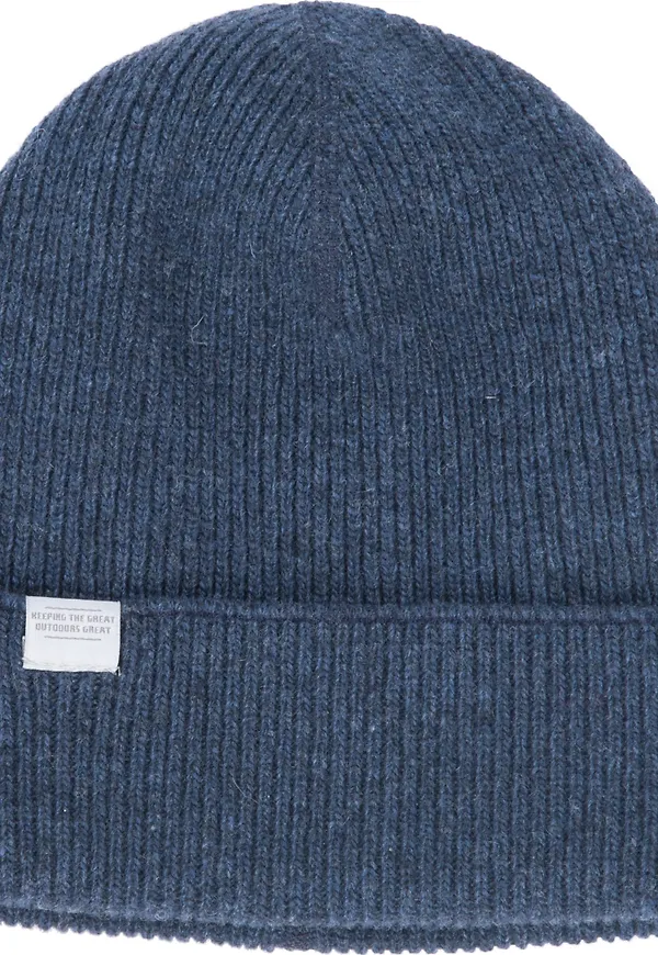Houdini Zissou Hat Big Bang Blue