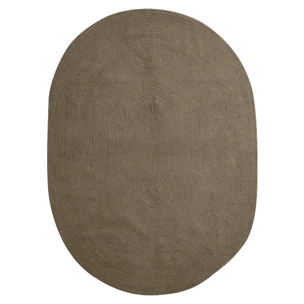 House Doctor - Matta Tindre - Grön - 130x180