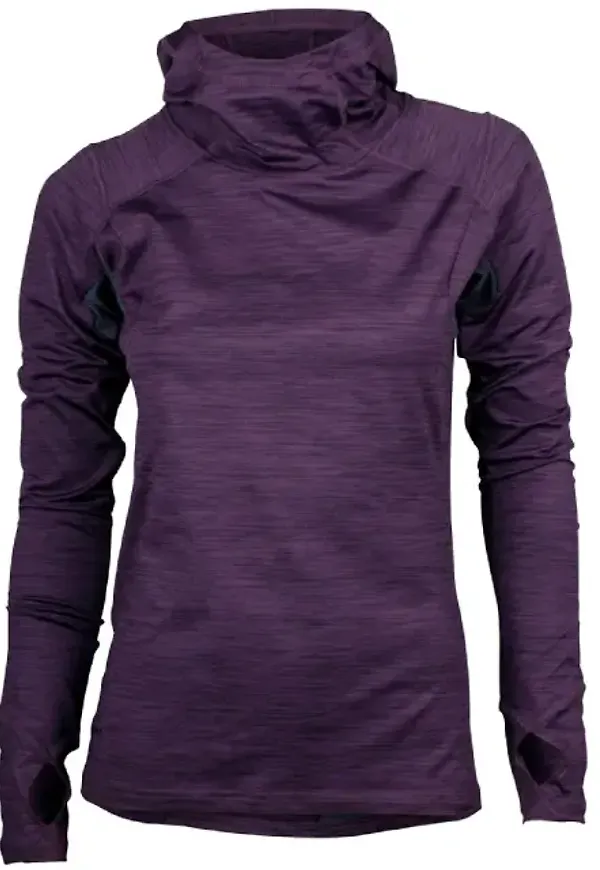 Hp Hood Top Women