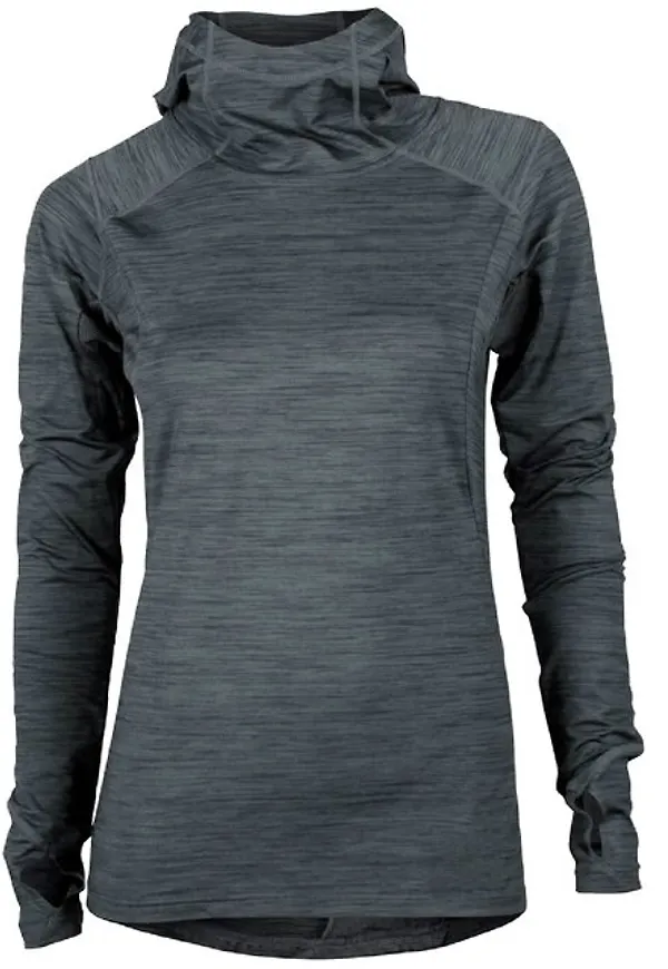 Hp Hood Top Women