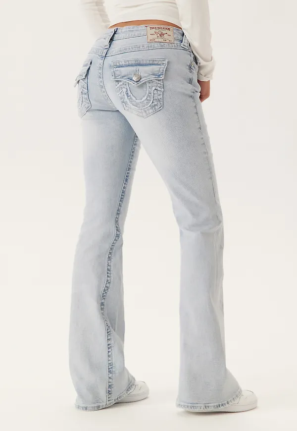 Hs Applique Joey Lr Flare Flap