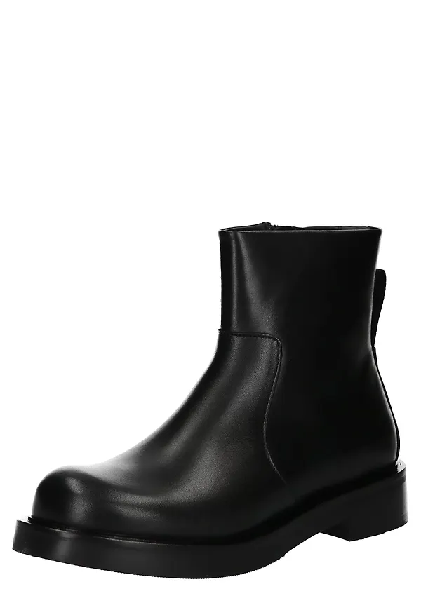 HUGO Boot 'Helena' svart