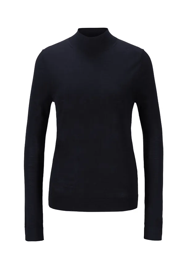 Hugo Boss - Polotröjor - Blå - Dam - Storlek: Xl,Xs,S