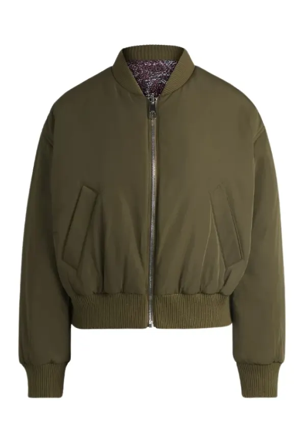 Hugo Boss, Jacka, Dam, S, Stilren Jacka