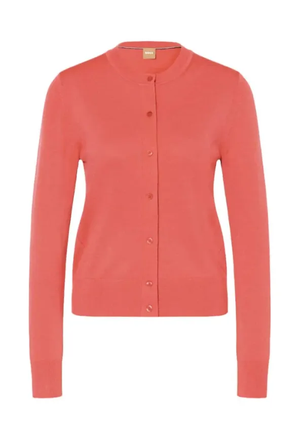 Hugo Boss Kofta Rosa, Dam