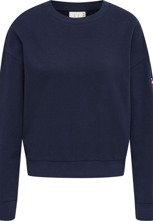 Hummel Hmlic Kim Sweatshirt, Tröjor i storlek XL