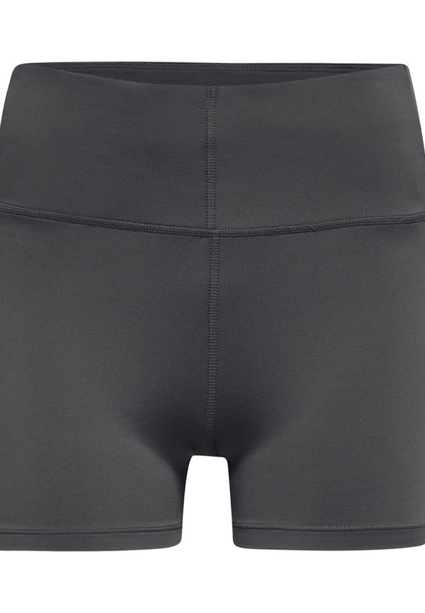 Hummel Hmllgc Zella Hw Tight Shorts, Träningsshorts i storlek L
