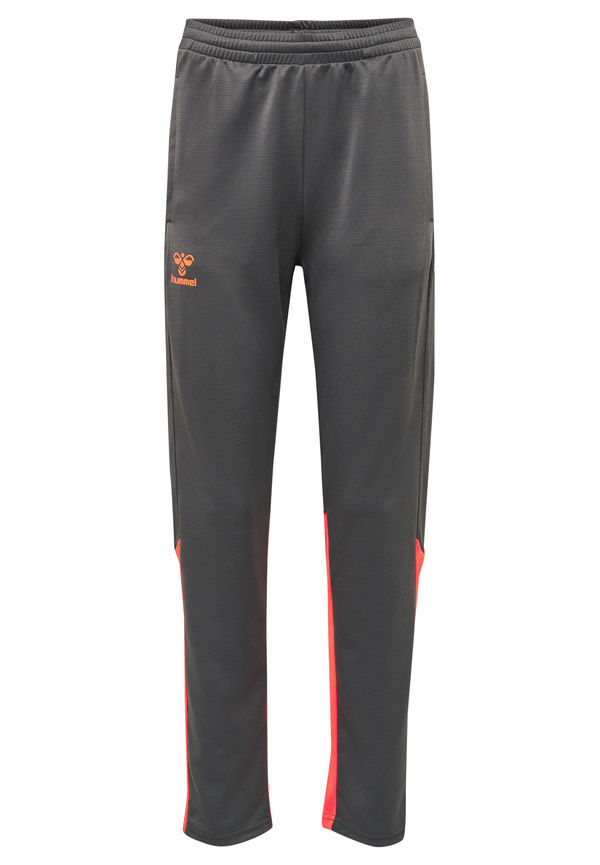 Hummel Hmlongrid Poly Pants Wo, Träningsbyxor i storlek XL