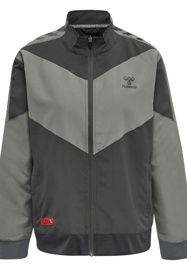 Hummel Hmlpro Grid Walk Out Jacket Wo, Träningsjackor i storlek XS
