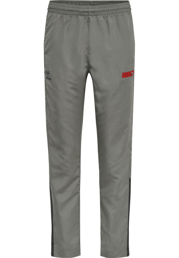 Hummel Hmlpro Grid Woven Pants Wo, Träningsbyxor i storlek XS