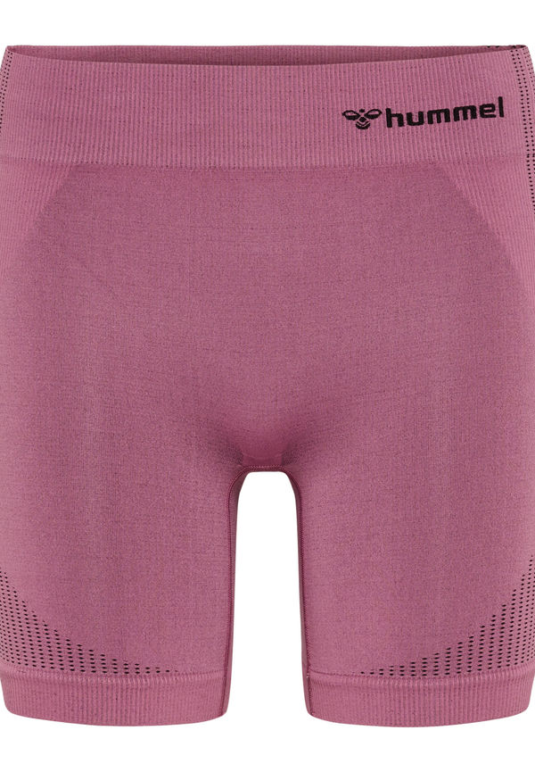 Hummel Hmlshaping Seamless Mw Shorts, Träningsshorts i storlek XL