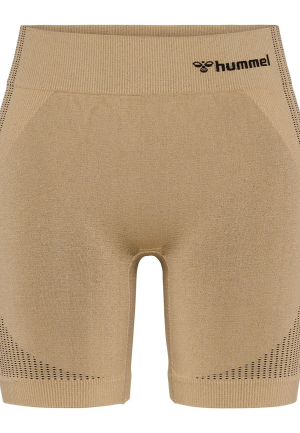 Hummel Hmlshaping Seamless Mw Shorts, Träningsshorts i storlek XS