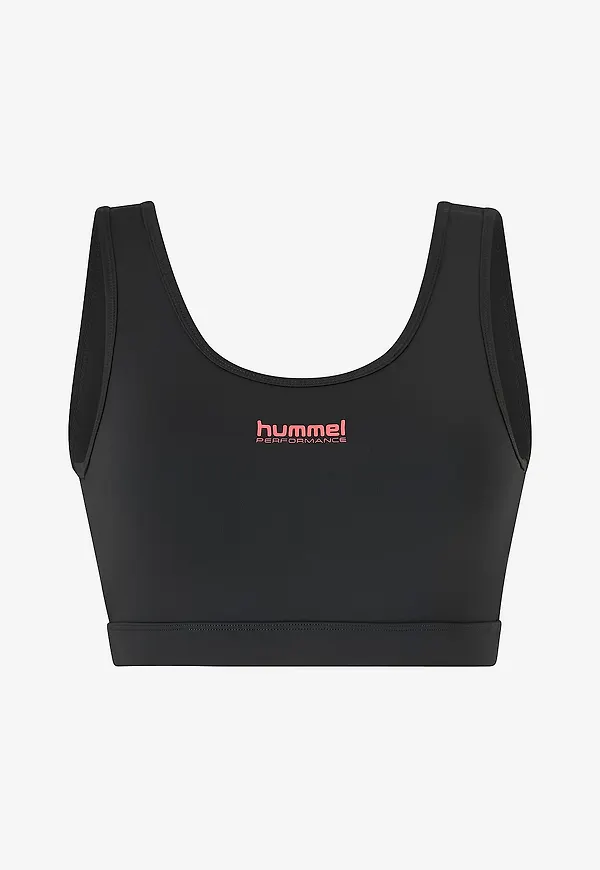 Hummel - Sport-bh hmlHiit Intensity - Svart