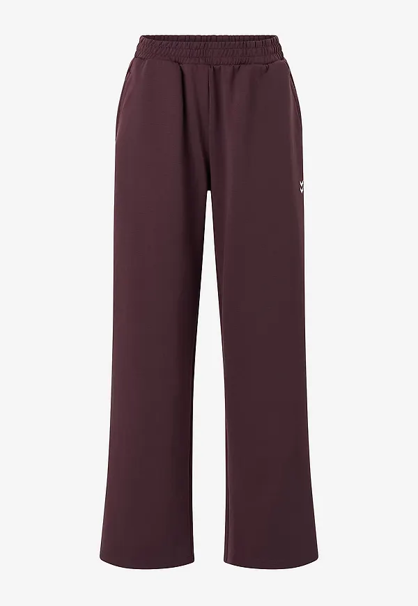 Hummel - Sweatpants hmlYoga Soft W - Lila