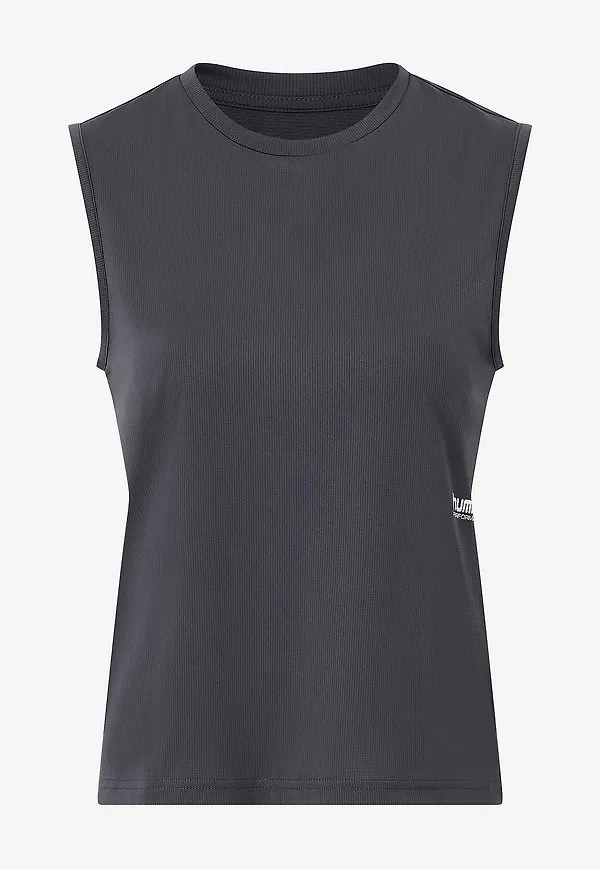 Hummel - Träningstopp Hmlpulse Workout W - Blå