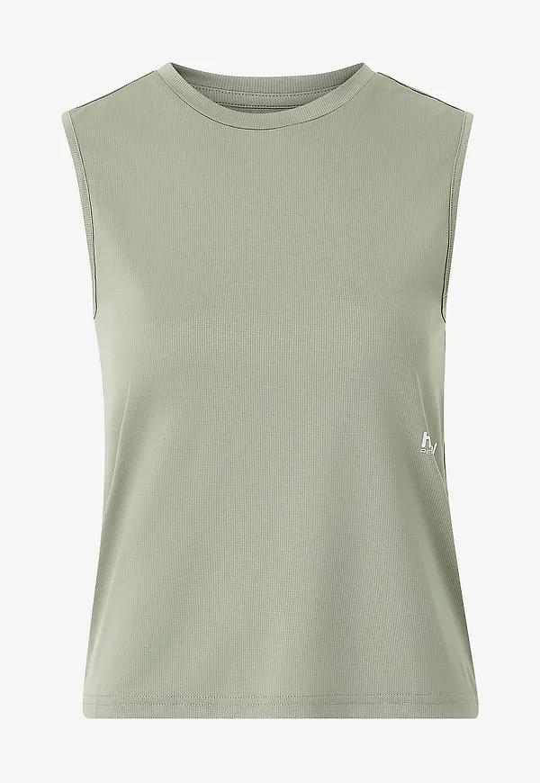 Hummel - Träningstopp Hmlpulse Workout W - Grön