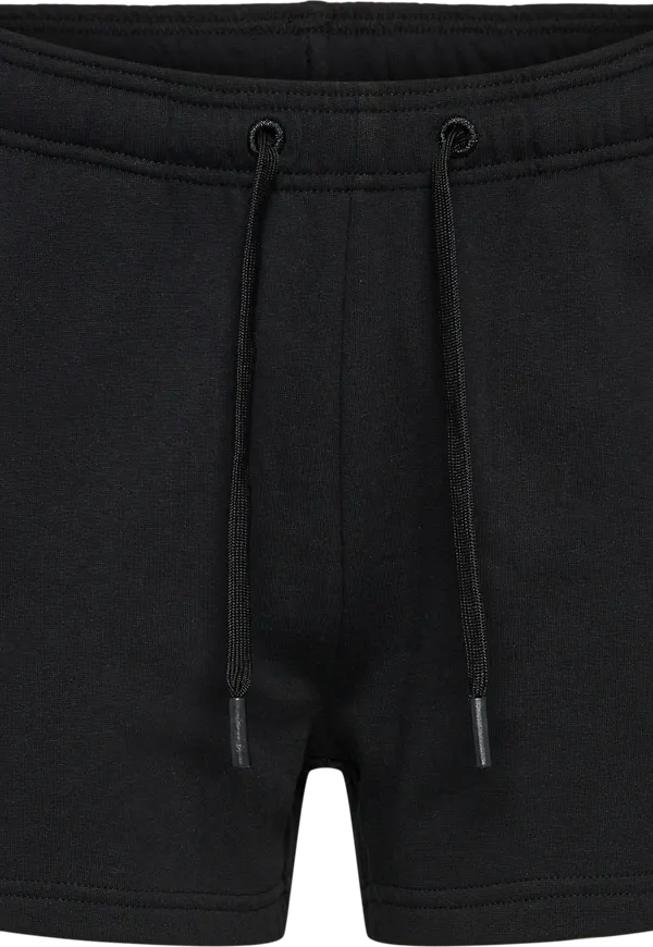 Hummel Women's hmlLEGACY Shorts Black