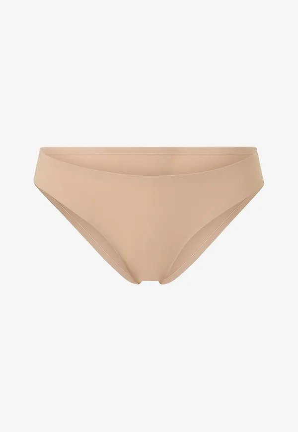 Hunkemöller - Braziliantrosa Super Comfort Braz - Brun