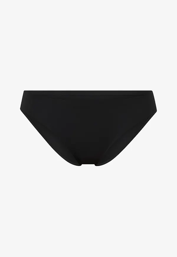 Hunkemöller - Braziliantrosa Super Comfort Braz - Svart