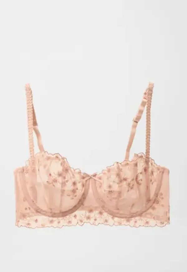 Hunkemöller - Rose - Chloe Ub