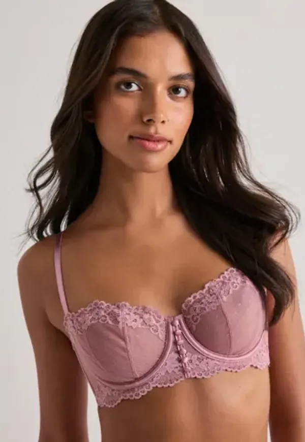 Hunkemöller - Rose - Laila Ub
