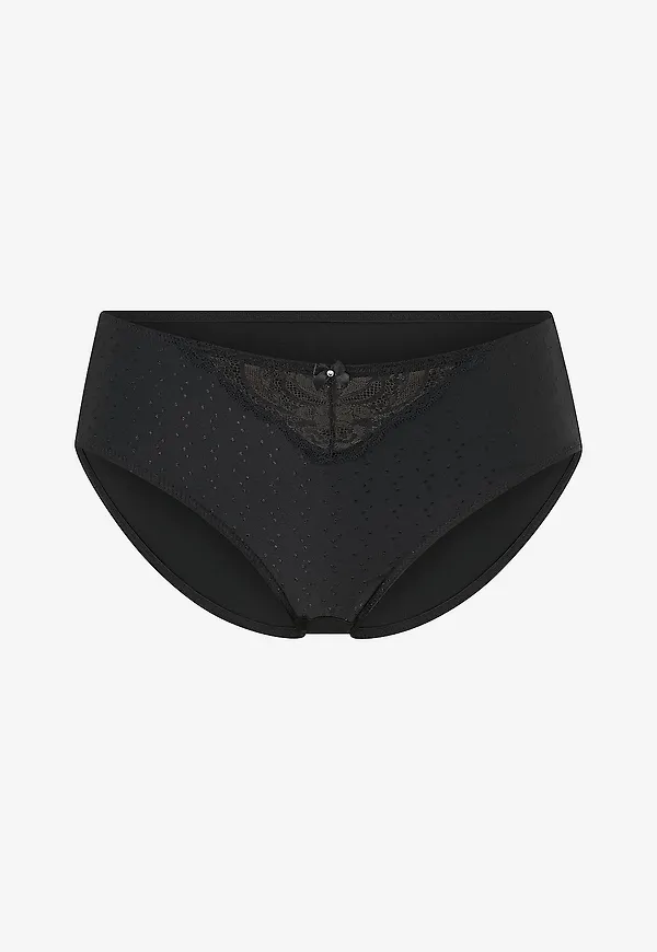 Hunkemöller - Trosor Sophie Rio h - Svart