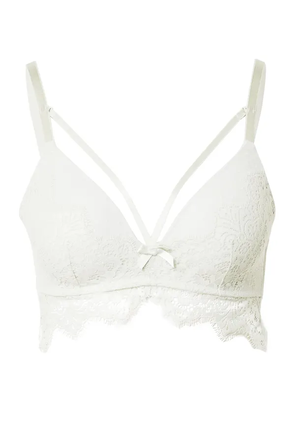 Hunkemöller Behå 'Marilee' champagne
