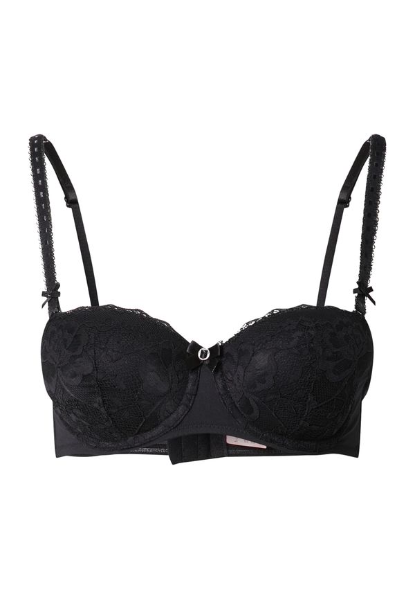 Hunkemöller Behå 'Maya' svart