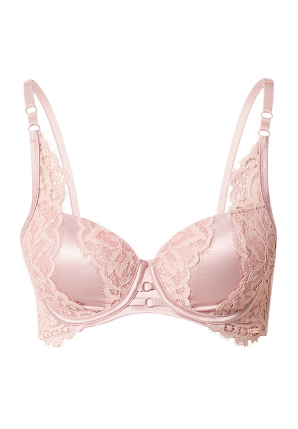 Hunkemöller Behå rosa
