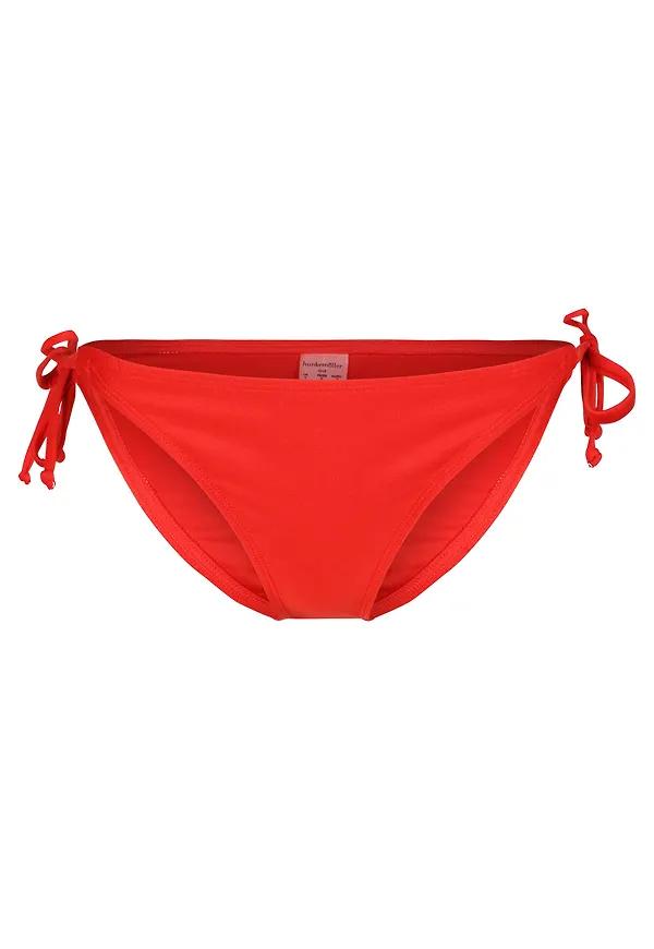 Hunkemöller Bikiniunderdel 'BoraBora' röd