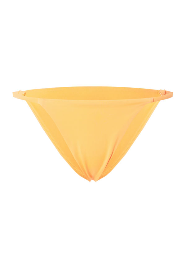 Hunkemöller Bikiniunderdel 'Fire' orange