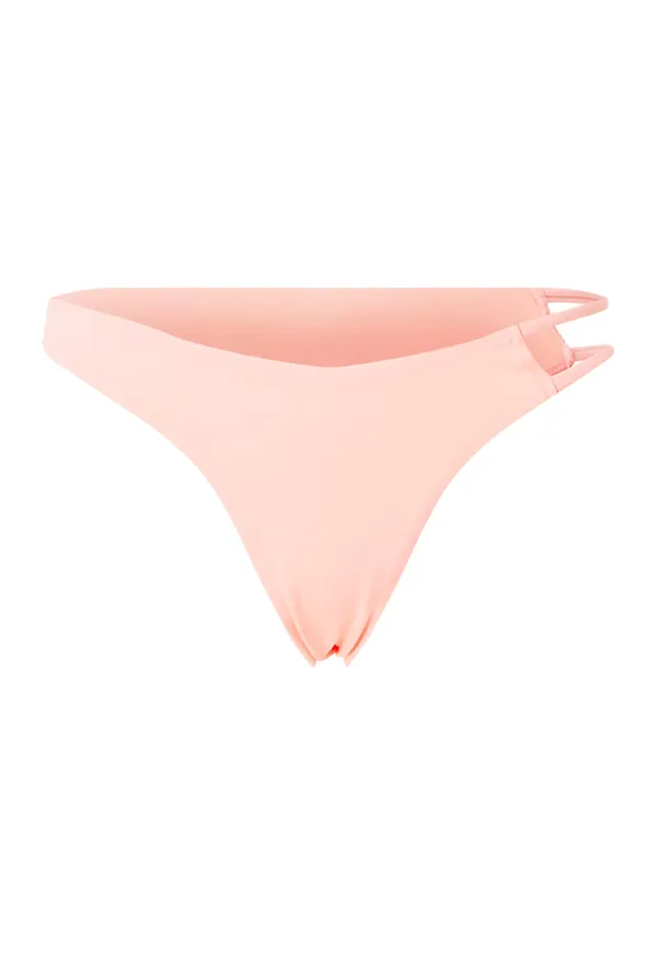 Hunkemöller Bikiniunderdel 'Sis' korall