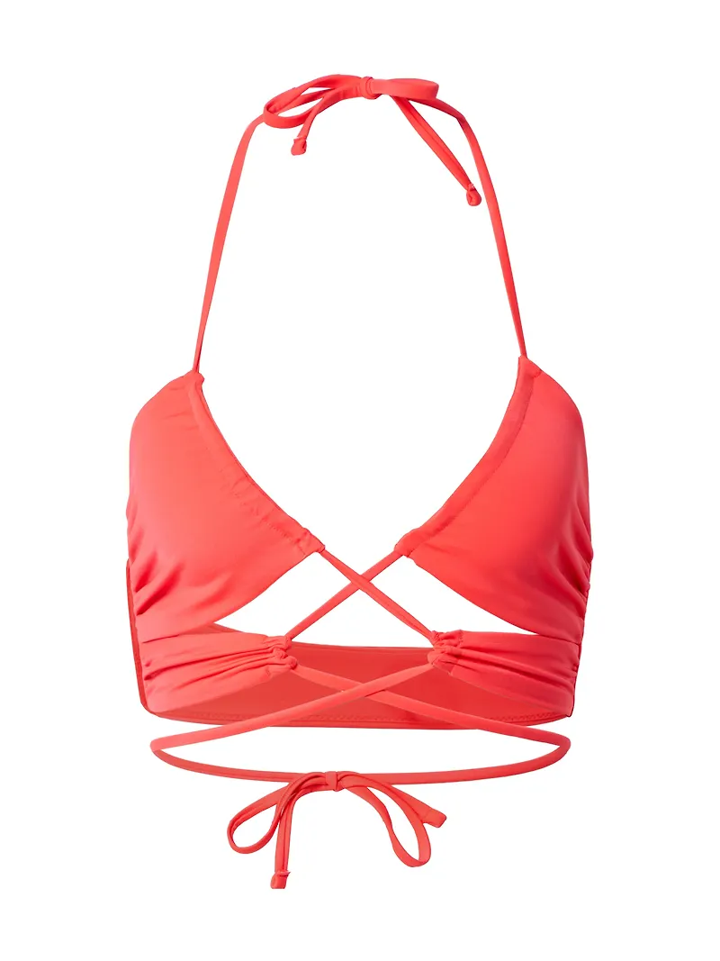Hunkemöller Bikiniöverdel 'Juicy' melon