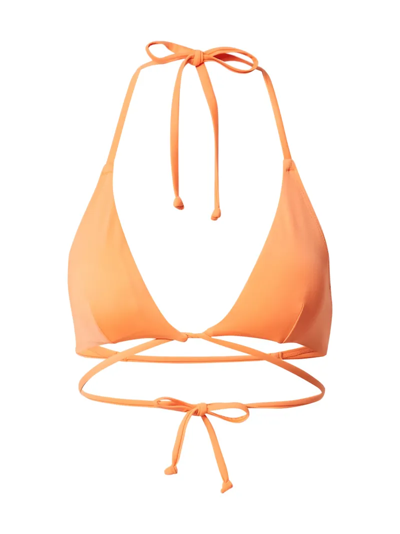 Hunkemöller Bikiniöverdel neonorange