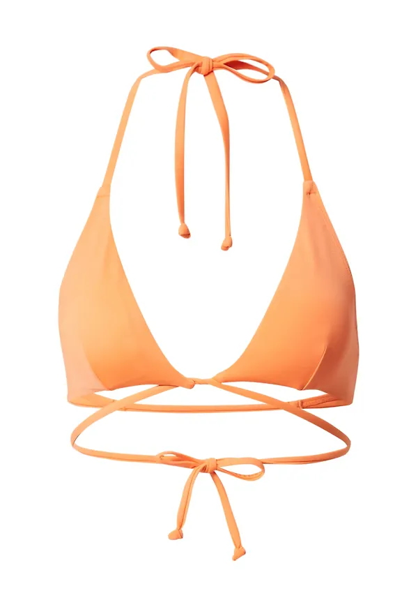 Hunkemöller Bikiniöverdel neonorange